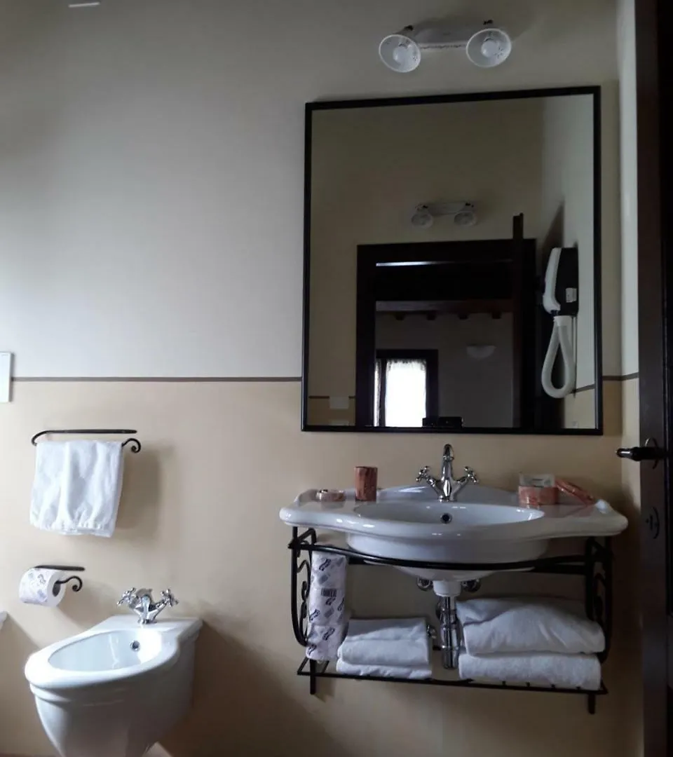 Fattoria Della Bilancia Villa San Giovanni In Marignano Italy