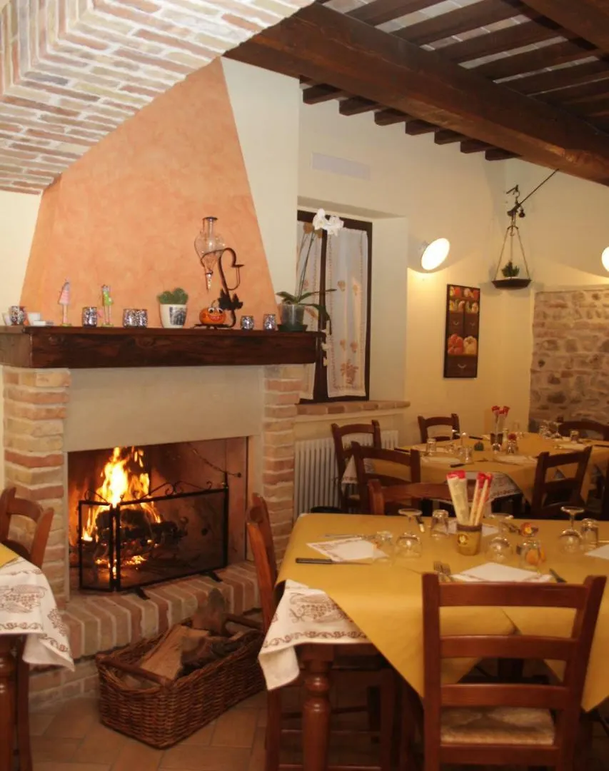 Fattoria Della Bilancia Villa San Giovanni In Marignano 0*,