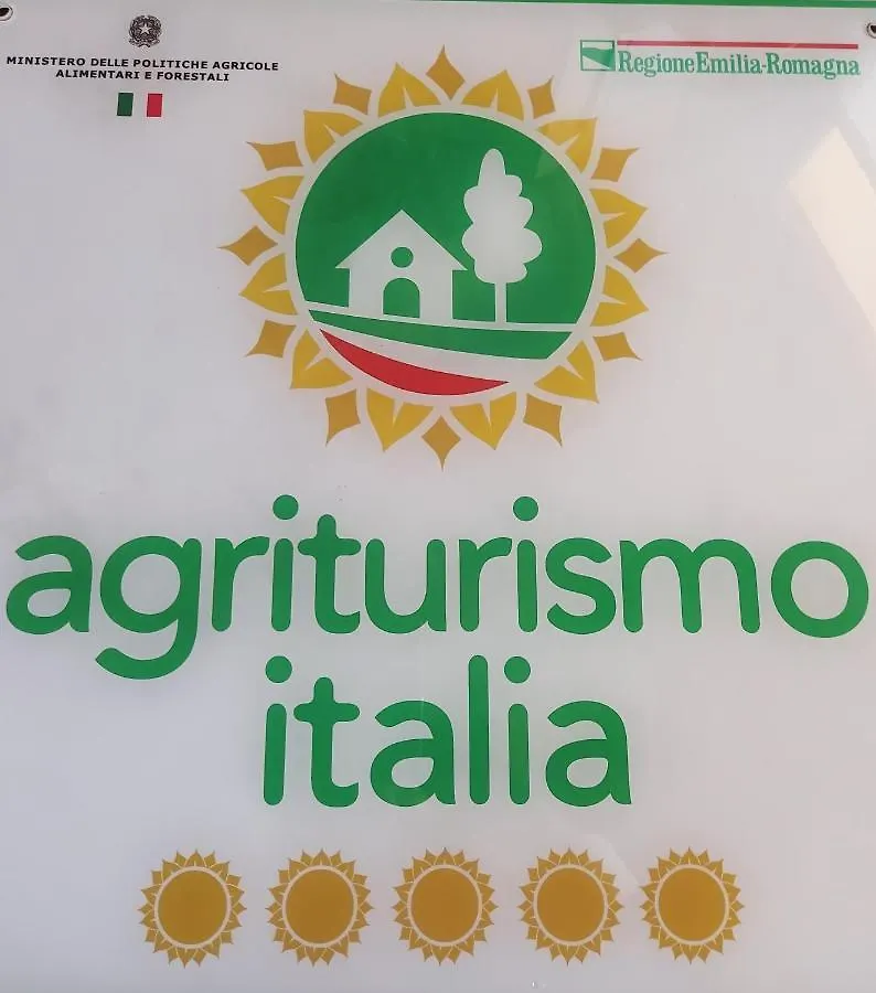 Fattoria Della Bilancia Villa San Giovanni In Marignano Farm stay